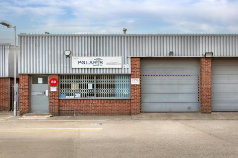 Industrial development to rent, 89-91 Whitby Rd Slough SL1 3DR