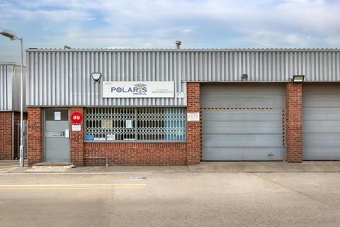 Industrial development to rent, 89-91 Whitby Rd Slough SL1 3DR