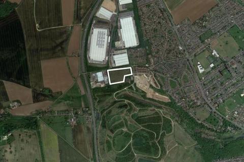 Land for sale, Long Lands Ln Doncaster DN5 7XB