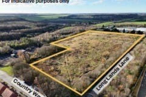 Land for sale, Long Lands Ln Doncaster DN5 7XB