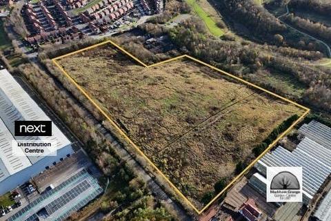 Land for sale, Long Lands Ln Doncaster DN5 7XB