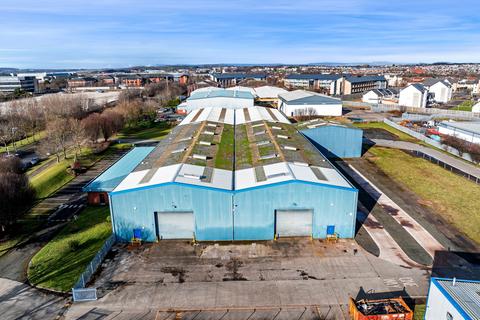 Warehouse to rent, 24 South Gyle Cres Edinburgh EH12 9EB