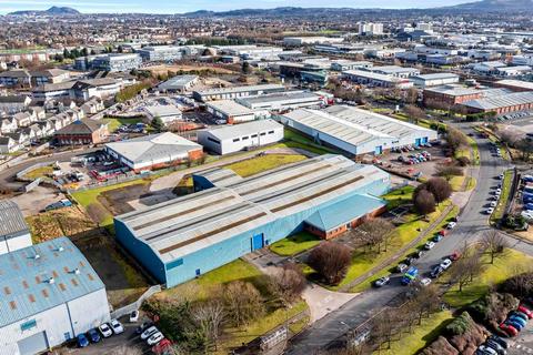 Warehouse to rent, 24 South Gyle Cres Edinburgh EH12 9EB