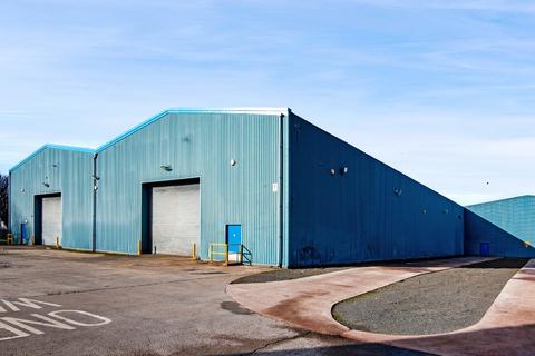 Warehouse to rent, 24 South Gyle Cres Edinburgh EH12 9EB