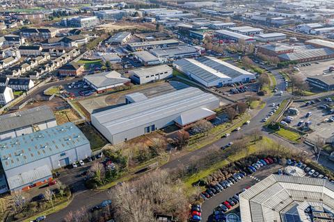 Warehouse to rent, 24 South Gyle Cres Edinburgh EH12 9EB