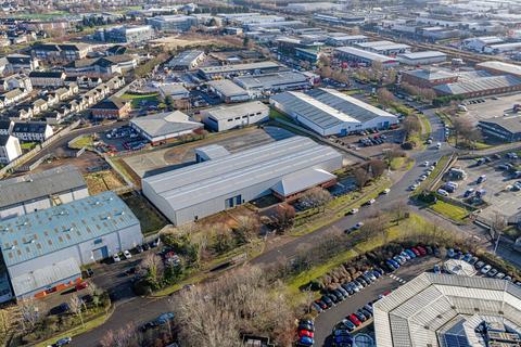 Warehouse to rent, 24 South Gyle Cres Edinburgh EH12 9EB