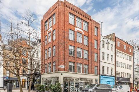 Office to rent, 1-3 Charlotte St London W1T 1RD