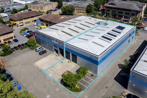 Warehouse to rent, Colonial Way Watford WD24 4WP