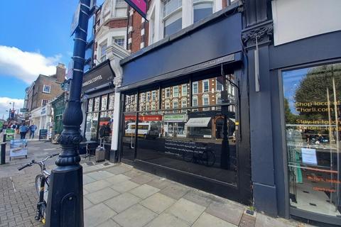 Retail property (high street) to rent, 112 Muswell Hill Broa London N10 3RU
