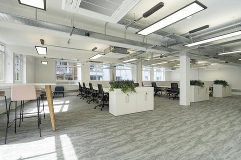 Office to rent, Clerkenwell Rd London EC1M 7BA