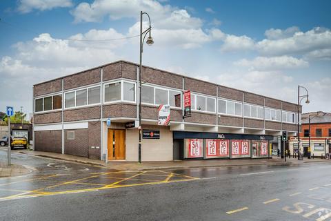 Office to rent, 39-43 Stockport Rd Stockport SK6 6BD