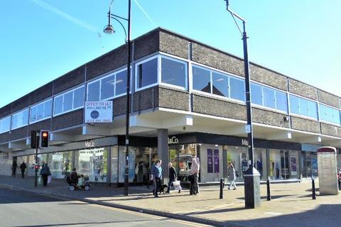 Office to rent, 39-43 Stockport Rd Stockport SK6 6BD