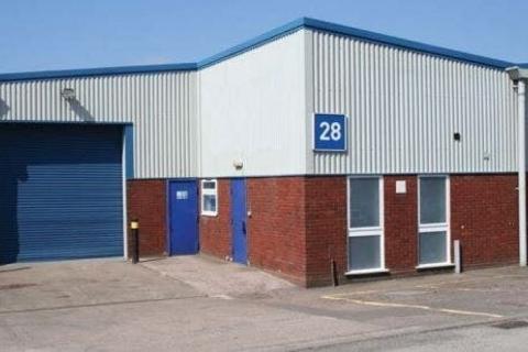 Industrial development to rent, Pedmore Rd Brierley Hill DY5 1TX