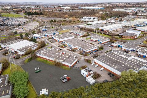 Industrial development to rent, Pedmore Rd Brierley Hill DY5 1TX