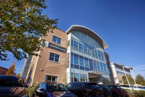 Office to rent, York Science Park York YO10 5BR