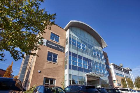 Office to rent, York Science Park York YO10 5BR