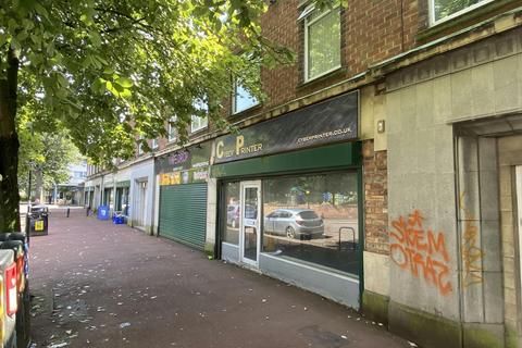 Retail property (high street) to rent, 8-36 Wretham Pl Newcastle Upon Tyne NE2 1XU