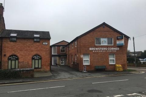 Office to rent, Pendicke St Southam CV47 1PN