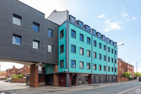 Office to rent, 10 Wapping Rd Bristol BS1 4RW