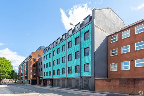 Office to rent, 10 Wapping Rd Bristol BS1 4RW