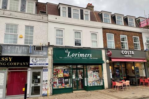 Retail property (high street) to rent, 36 High St West Wickham BR4 0NJ