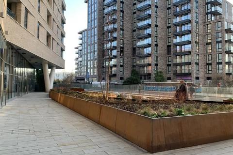 Retail property (high street) to rent, 102 Camley St London N1C 4PF