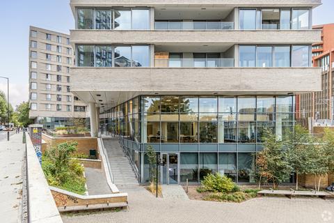 Retail property (high street) to rent, 102 Camley St London N1C 4PF