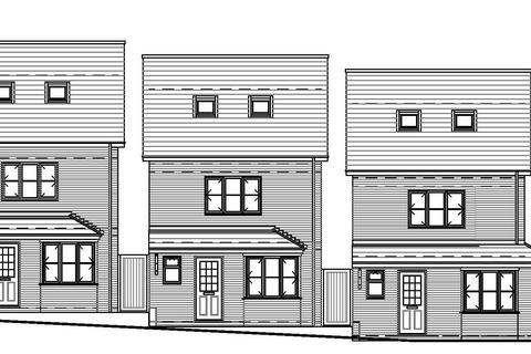 Land for sale, Land Between 30-38 Clay Lane Oldbury B69 4TH