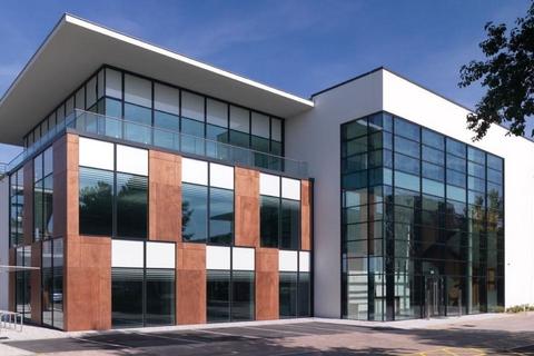 Office to rent, Roxborough Way Maidenhead SL6 3UD