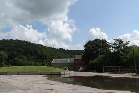 Land to rent, ST10 2HA