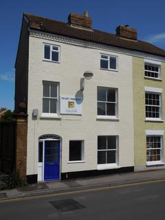 Office to rent, 27 Canon St Taunton TA1 1SW