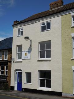 Office to rent, 27 Canon St Taunton TA1 1SW