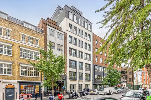 Office to rent, 19-20 Noel St London W1F 8GW