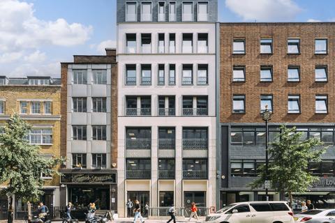 Office to rent, 19-20 Noel St London W1F 8GW