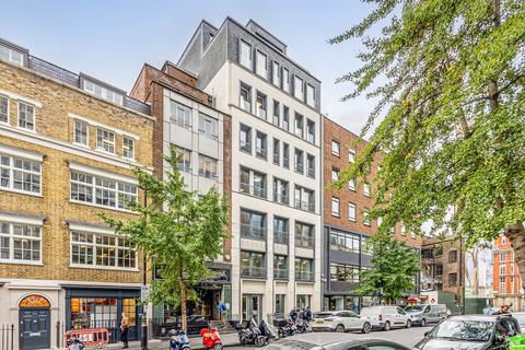 Office to rent, 19-20 Noel St London W1F 8GW