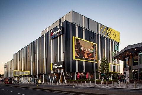 Restaurant to rent, 11 Bretonside Plymouth PL4 0FE