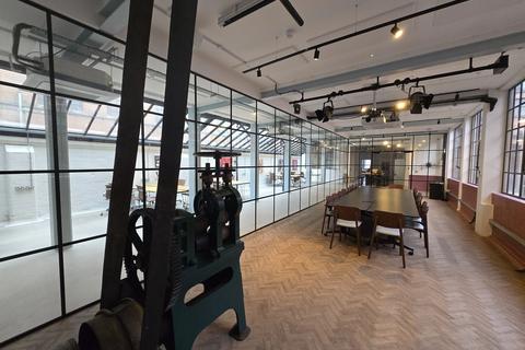 Office to rent, 62-64 Albion St Birmingham B1 3EA