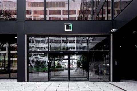 Office to rent, 3 Newbridge Sq Swindon SN1 1BY