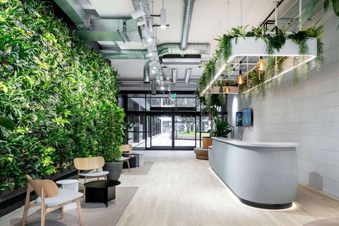 Office to rent, 3 Newbridge Sq Swindon SN1 1BY