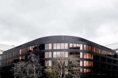 Office to rent, 3 Newbridge Sq Swindon SN1 1BY