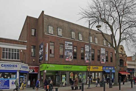Retail property (high street) to rent, 69-71 The Parade Watford WD17 1LJ