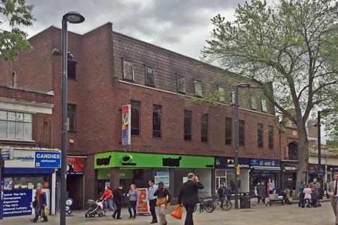 Retail property (high street) to rent, 69-71 The Parade Watford WD17 1LJ