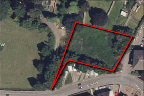 Land for sale, Land at Lovedale Sanquhar DG4 6AE