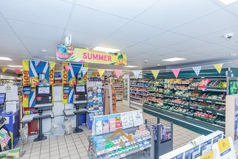 Retail property (high street) for sale, 76 Main St Kilwinning KA13 6AG