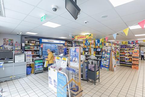Retail property (high street) for sale, 76 Main St Kilwinning KA13 6AG
