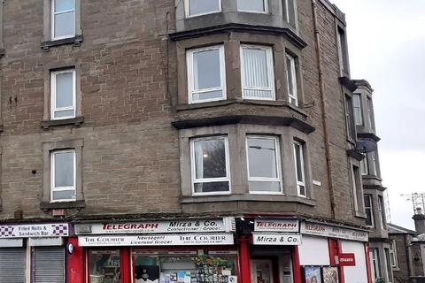 Office for sale, 105-107 Arbroath Rd Dundee DD4 6HS