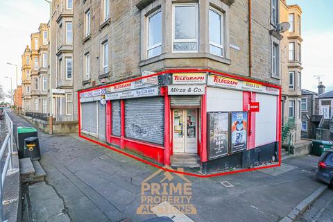 Office for sale, 105-107 Arbroath Rd Dundee DD4 6HS