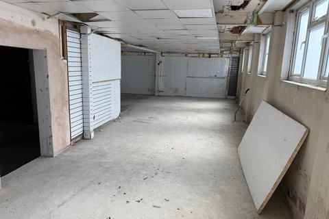 Warehouse for sale, 302 Canterbury St Gillingham ME7 5JR