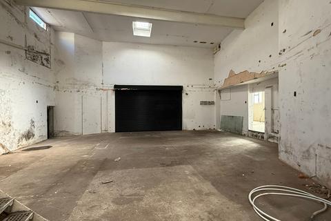 Warehouse for sale, 302 Canterbury St Gillingham ME7 5JR