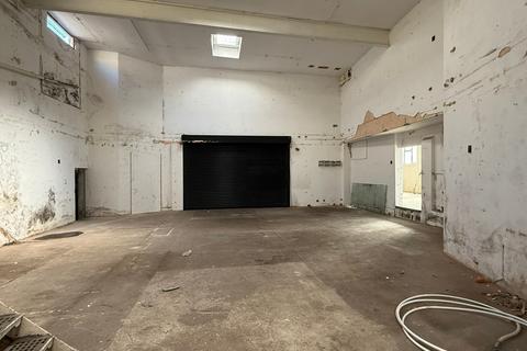Warehouse for sale, 302 Canterbury St Gillingham ME7 5JR